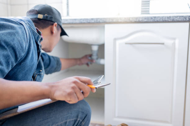 Professional Plumbing in Dixon, CA