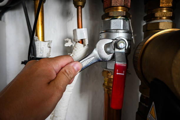 Best Hot Water Heater Installation  in Dixon, CA